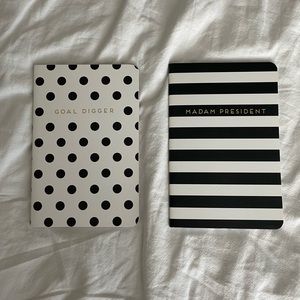 Set of 2 Journals